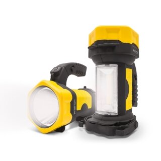 Phenom COB LED-es szerelőlámpa 2 in 1